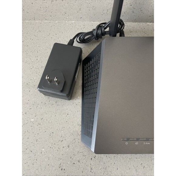 NETGEAR Nighthawk R7000p - AC2300 Smart Gaming WiFi Router tested works - Picture 3 of 13